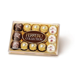 Ferrero Collection - Photo 1 