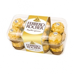 Ferrero Rocher - ZdjÄ™cie 1 