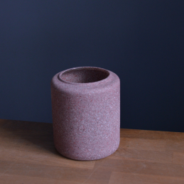розовая ваза - Фото 3 