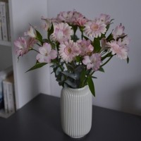 kwiaty do wazonu